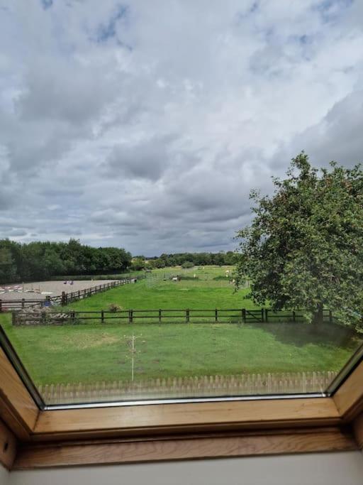 The Hay Barn Villa Boston Luaran gambar