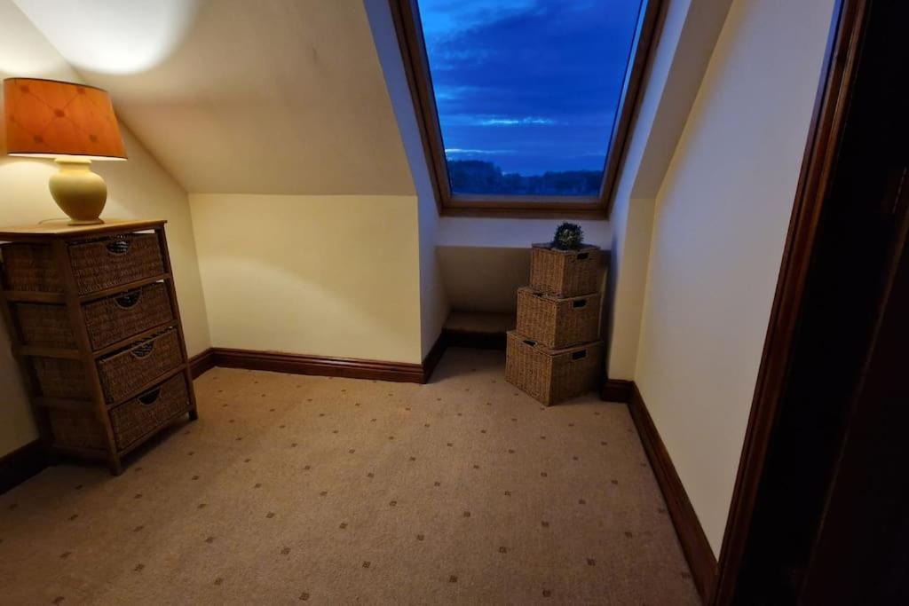 The Hay Barn Villa Boston Luaran gambar