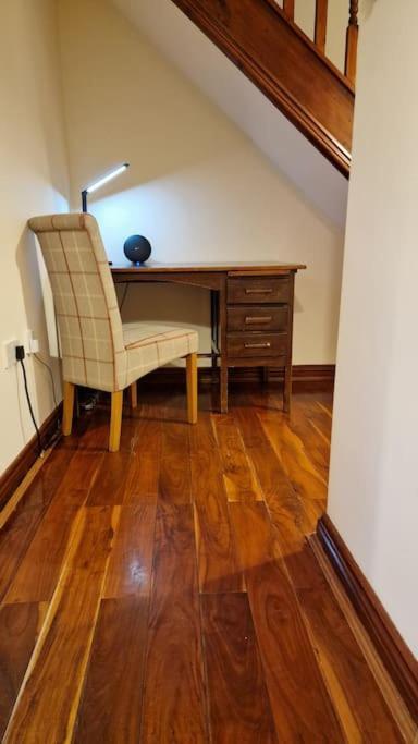 The Hay Barn Villa Boston Luaran gambar